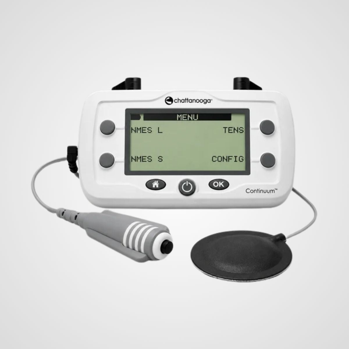 Chattanooga Continuum TENS / NMES Kit