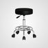 Deluxe Stool with Heavy duty Metal base