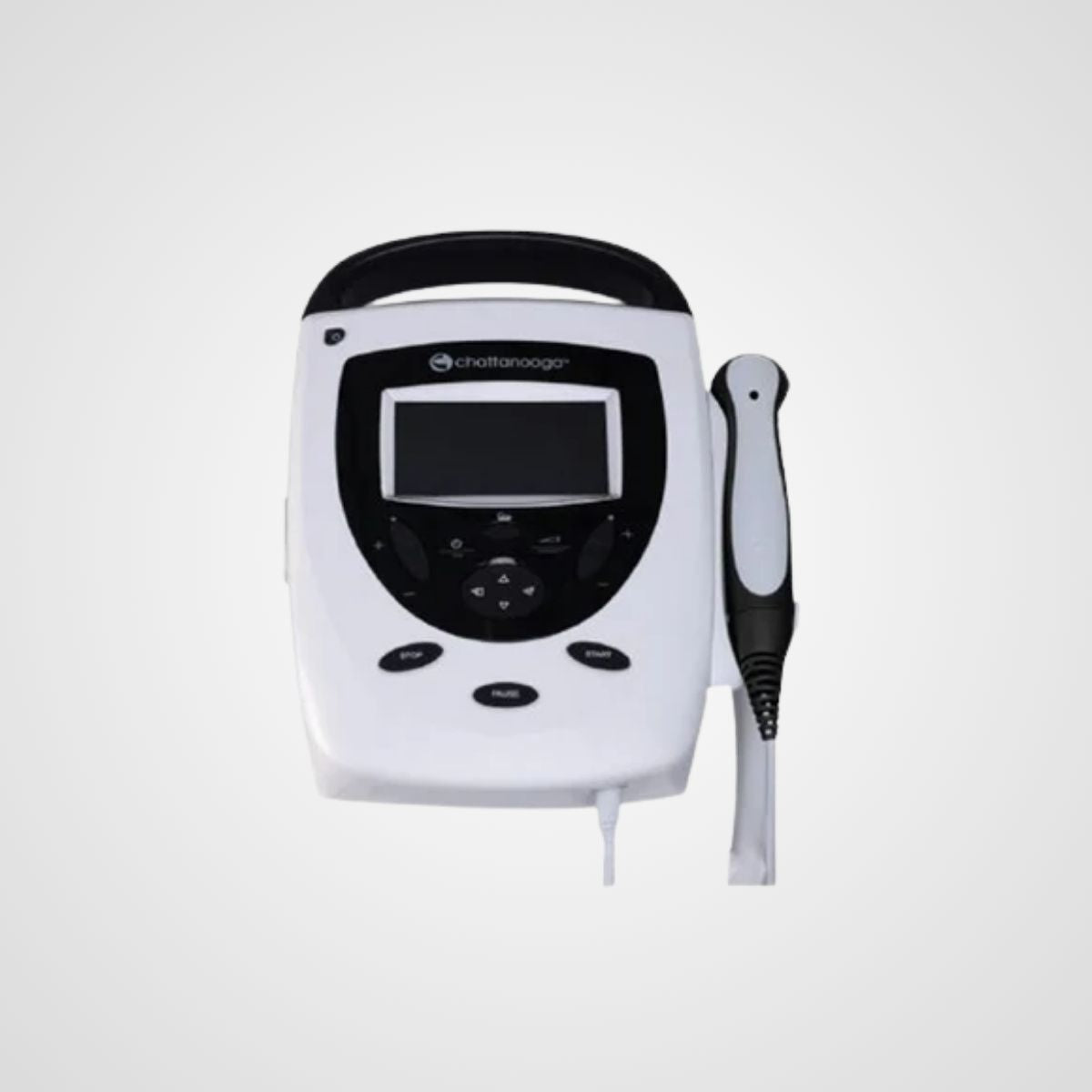 Chattanooga Intelect Transport 2 Ultrasound