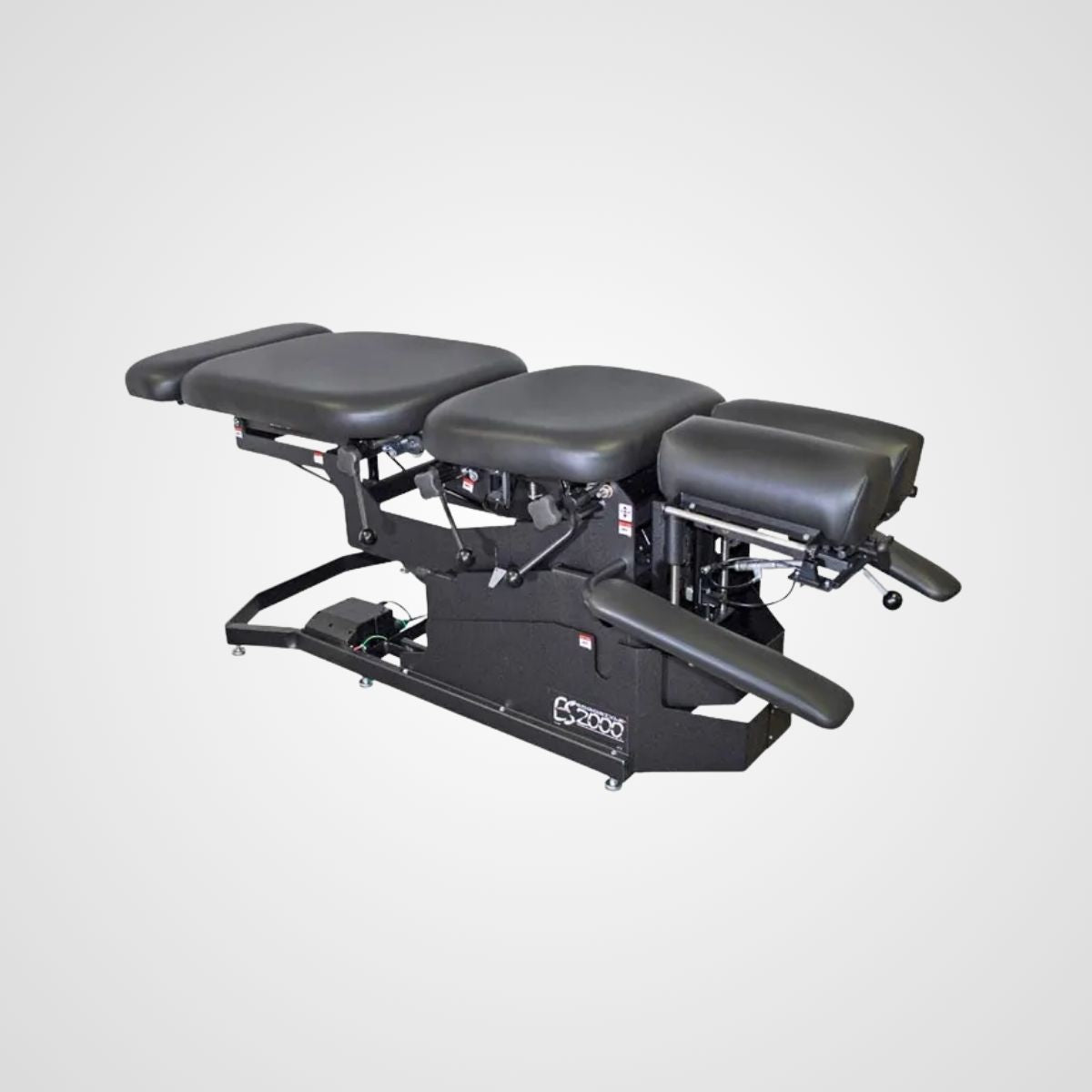 ES2000 Gen II Elevating Table with Auto-Cocking