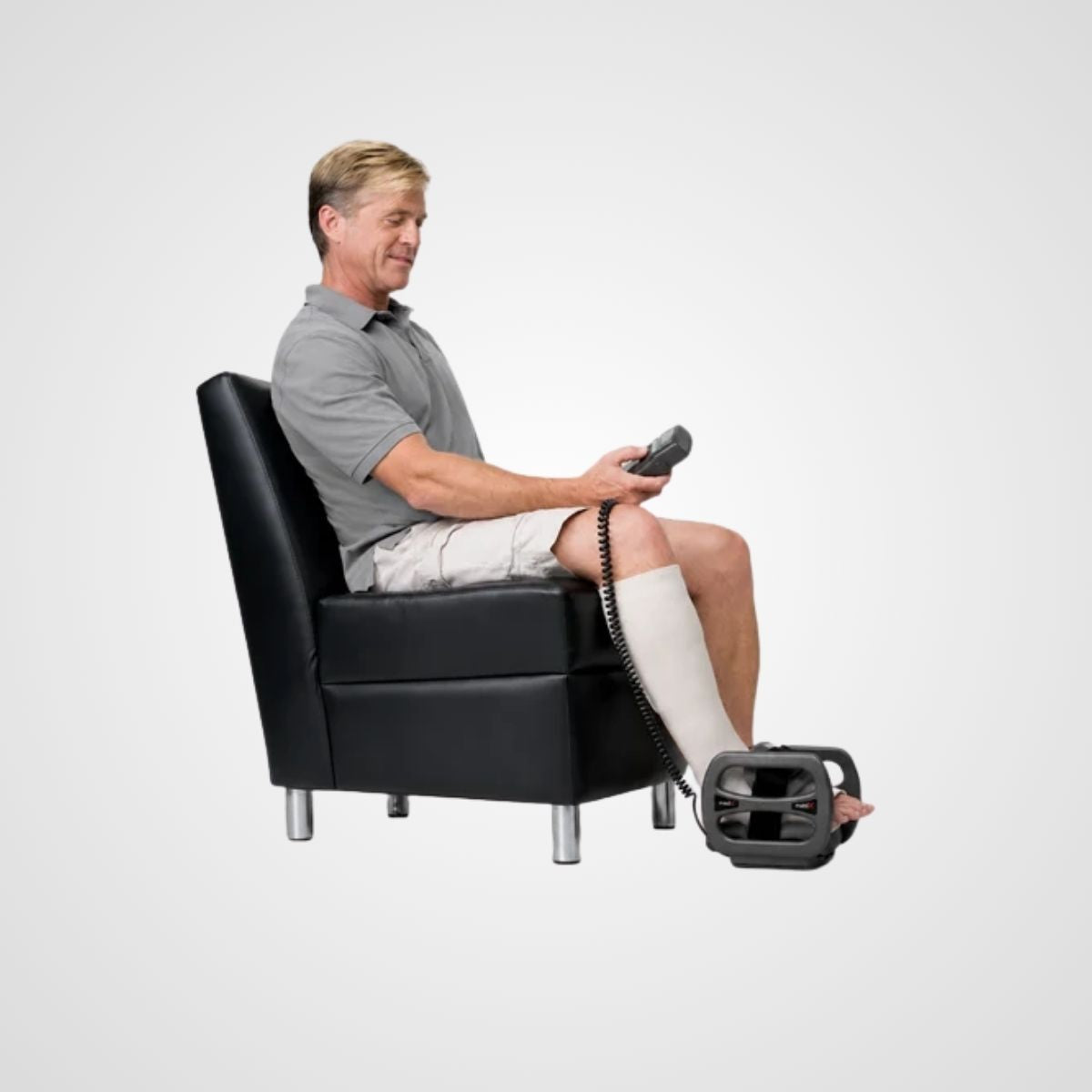 CMF DUAL COIL - Bone Growth Stimulator