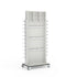 Element Weight Rack with Mirror
