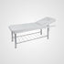 2-Section Stationary Metal treatment Table