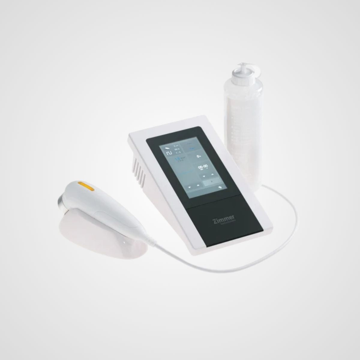 SonoOne ultrasound unit (Made in Germany)