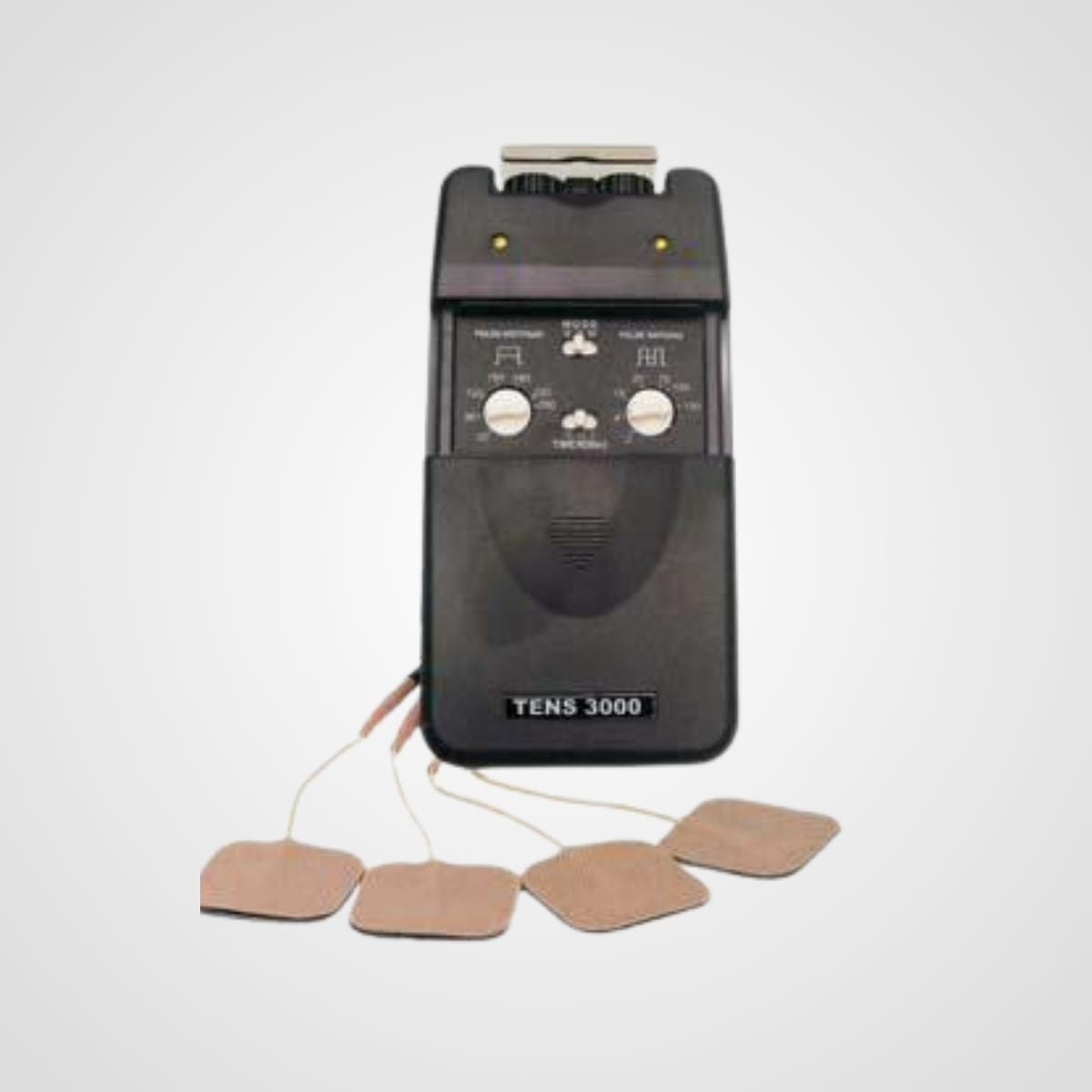 TENS 3000 Analog Unit, Three Mode