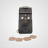 TENS 3000 Analog Unit, Three Mode