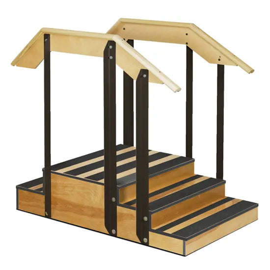 Small staircase