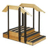 Small staircase