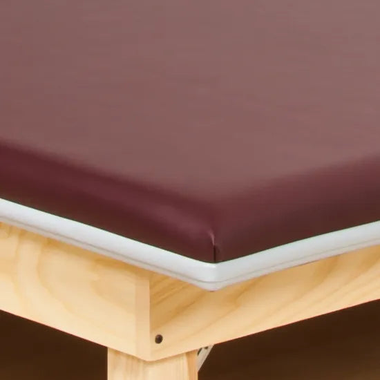 Space Saving, Folding Mat Platform