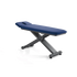 PINO Q Massage Table with 3 part head section (made in Germany)