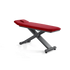 PINO Q Massage Table with 3 part head section (made in Germany)
