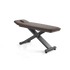PINO Q Massage Table with 3 part head section (made in Germany)