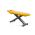 PINO Q Massage Table with 3 part head section (made in Germany)
