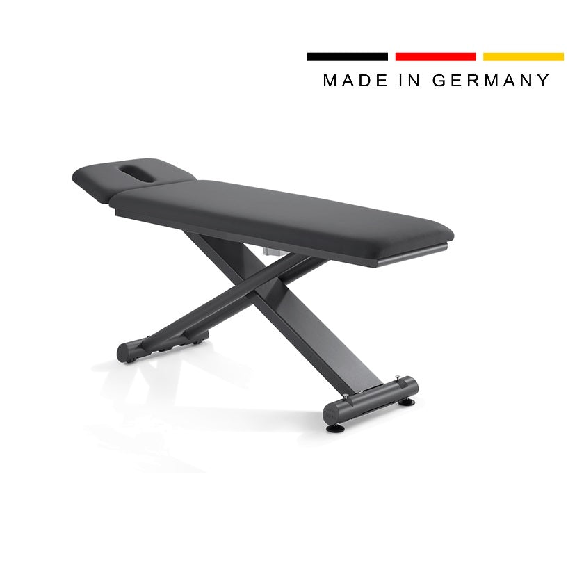 PINO Q Massage Table, made in Germany