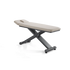 PINO Q Massage Table with 3 part head section (made in Germany)