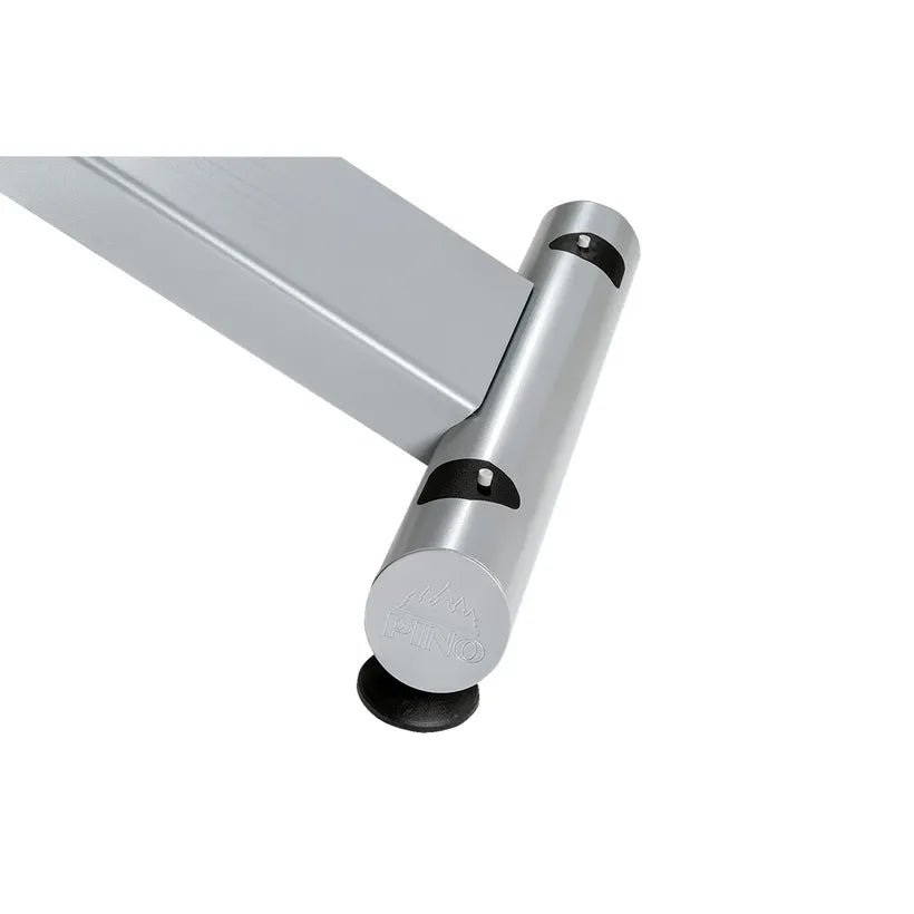 PINO Q Massage Table with 3 part head section (made in Germany)