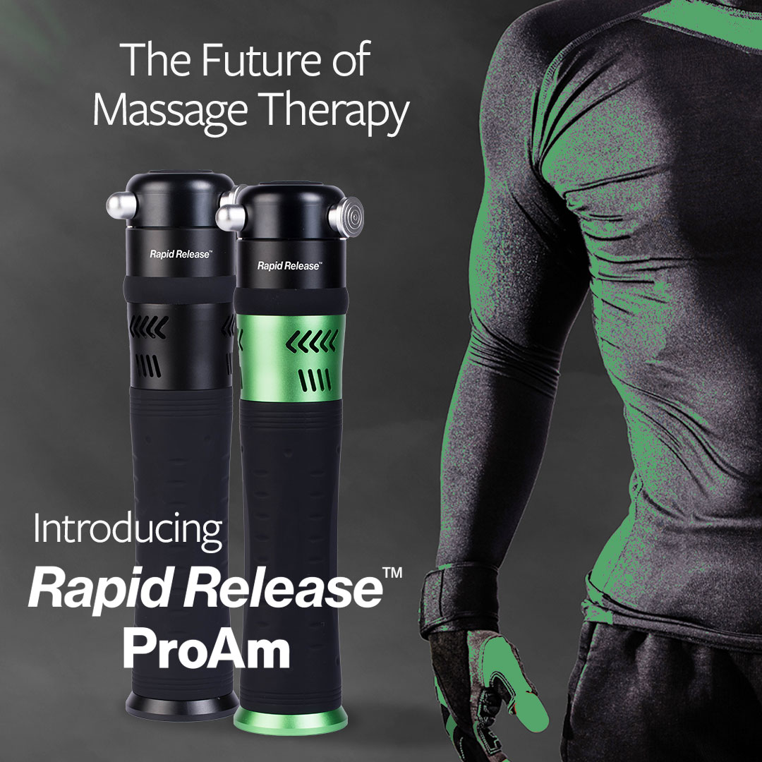 Rapid Release® ProAm