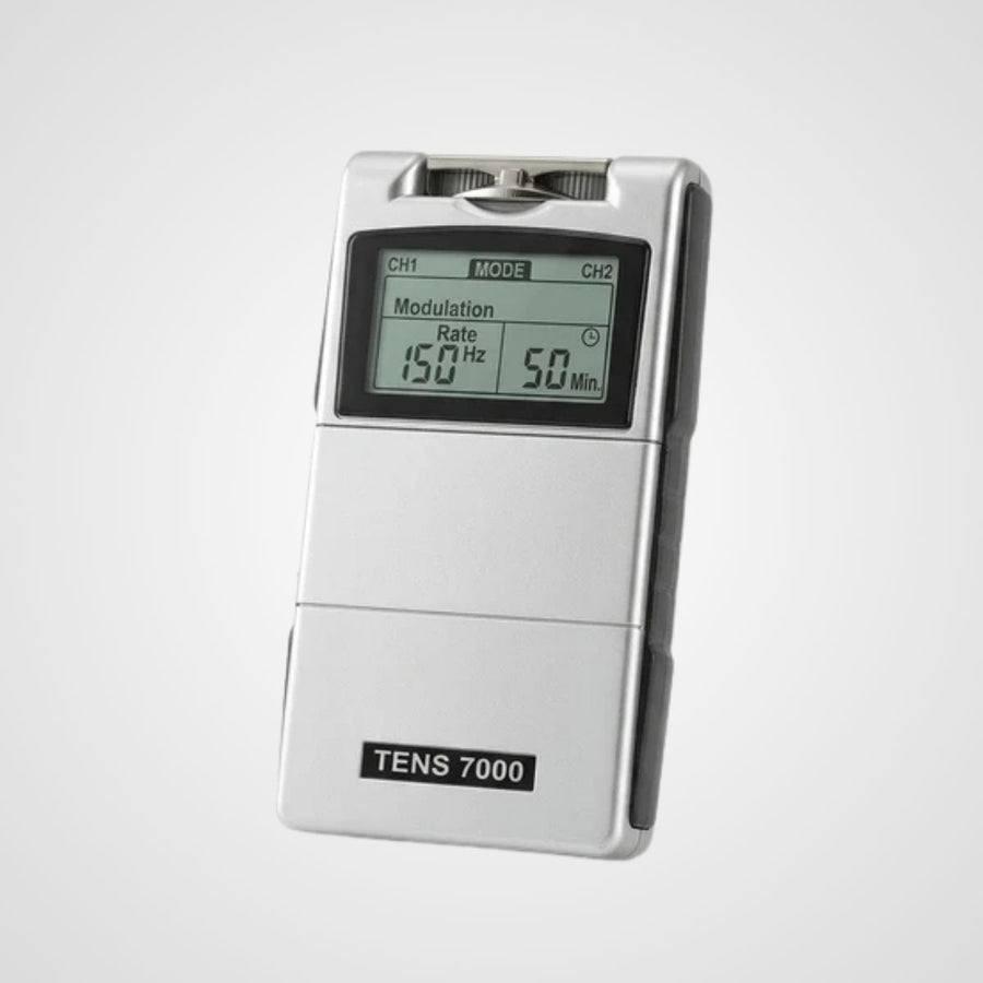 TENS 7000 ( renamed INTENSITY 7)