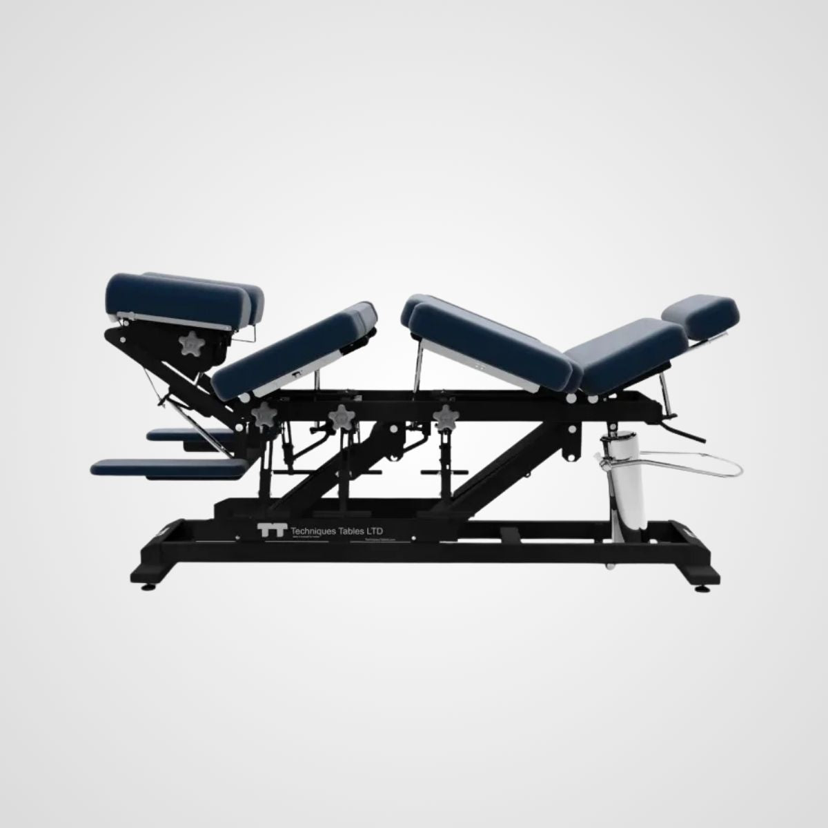 CHIRO-5P Hydraulic Pump Elevation Table