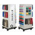 Astoria MaxRac with Mirror- Grey