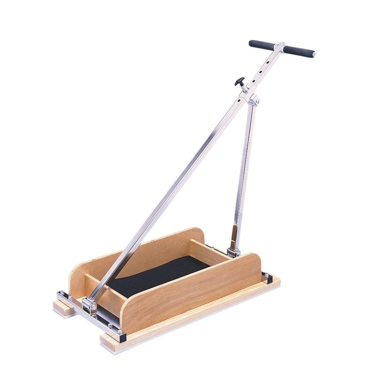 FCE Weight Sled, Cart and Accessories Box