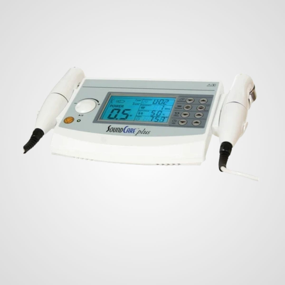 SoundCare Plus Professional Ultrasound Device