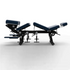 CHIRO-4 Stationary Chiropractic Table
