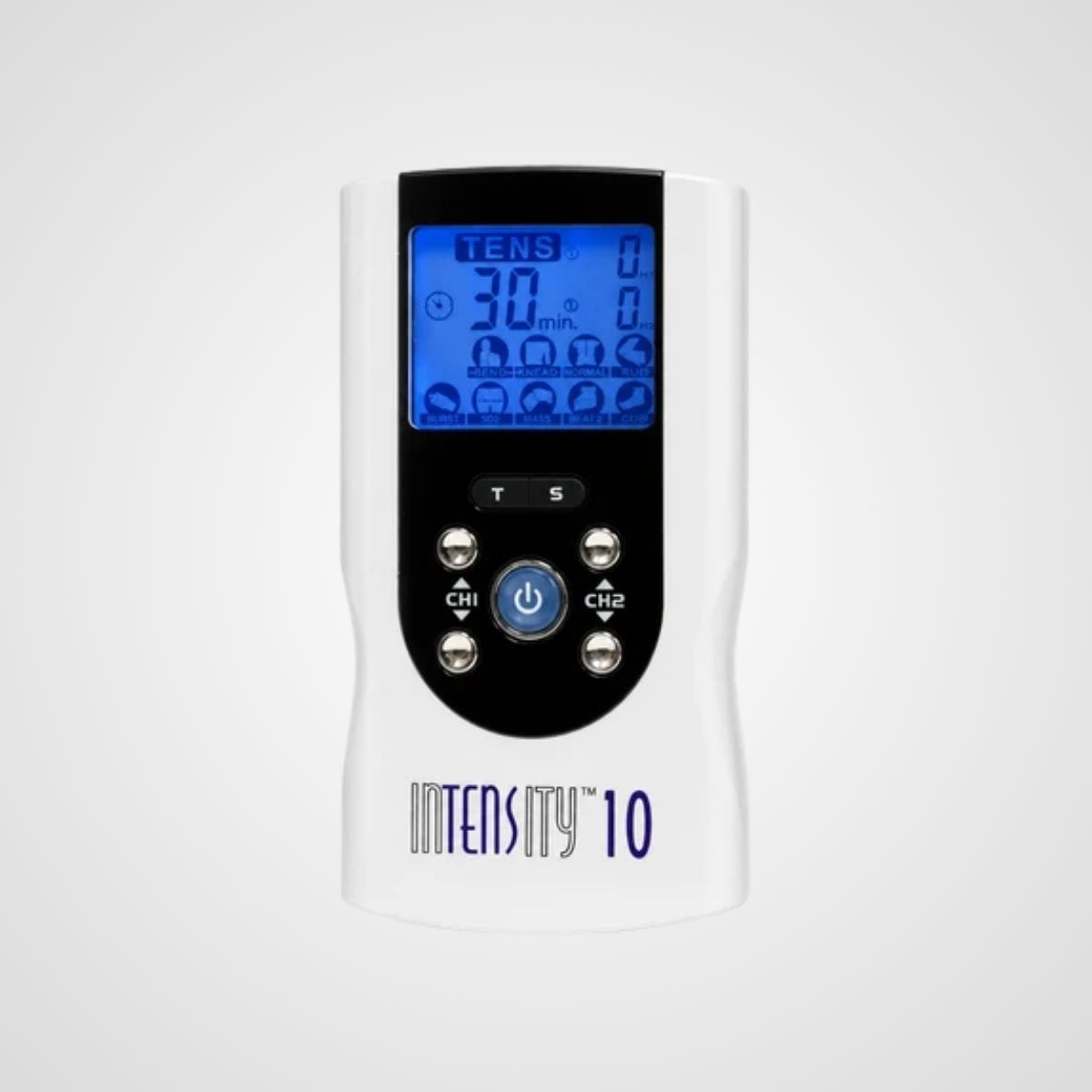 InTENSity 10 Digital TENS