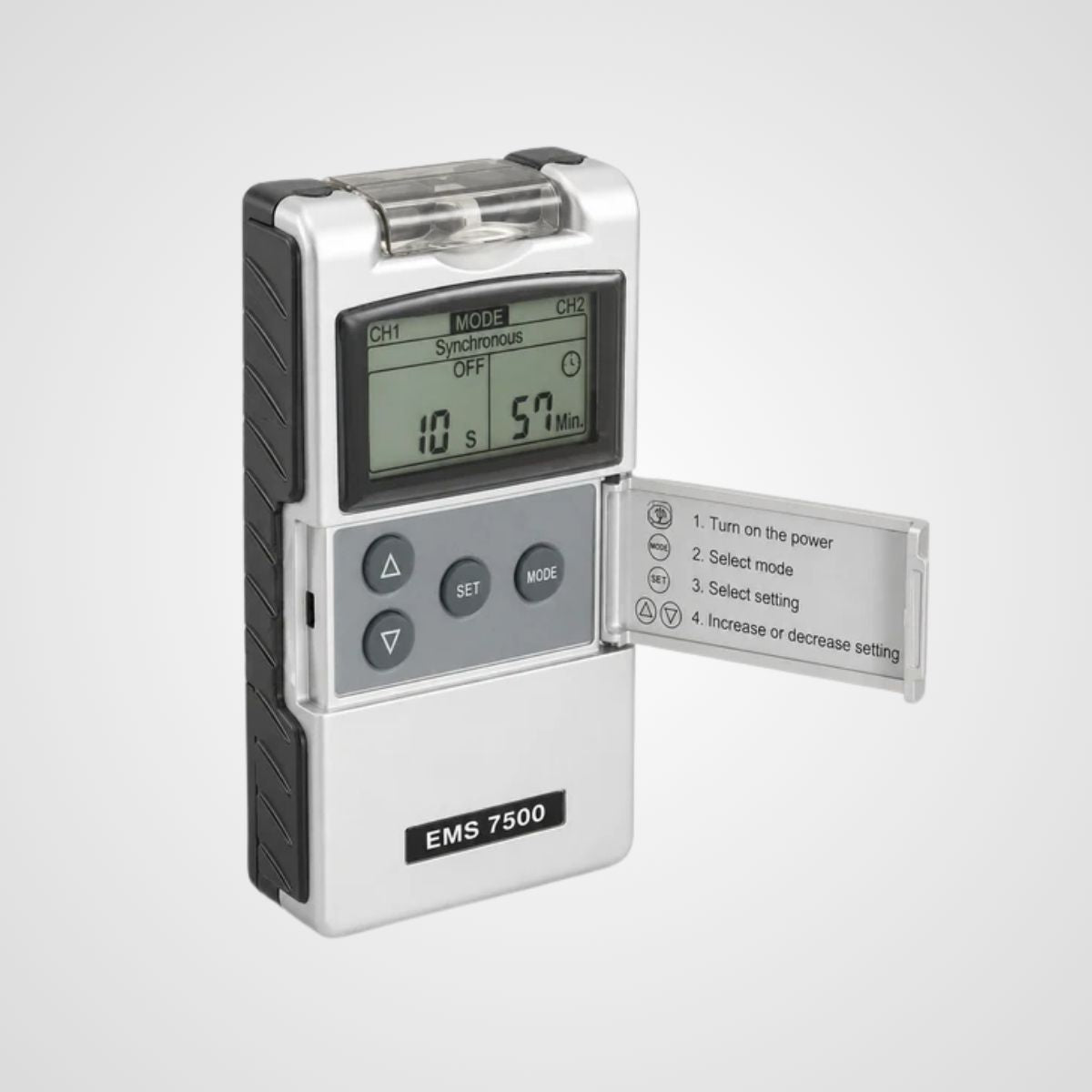 EMS 7500 Digital EMS