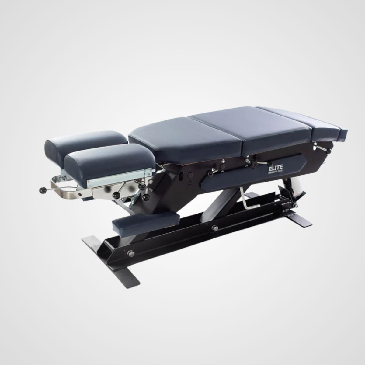 ELITE Manual Pump Control Elevation Table