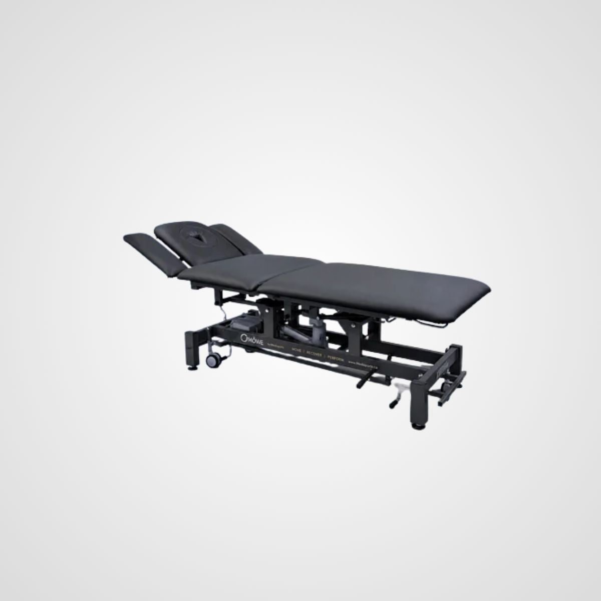 MediSports 5 Section Treatment Table