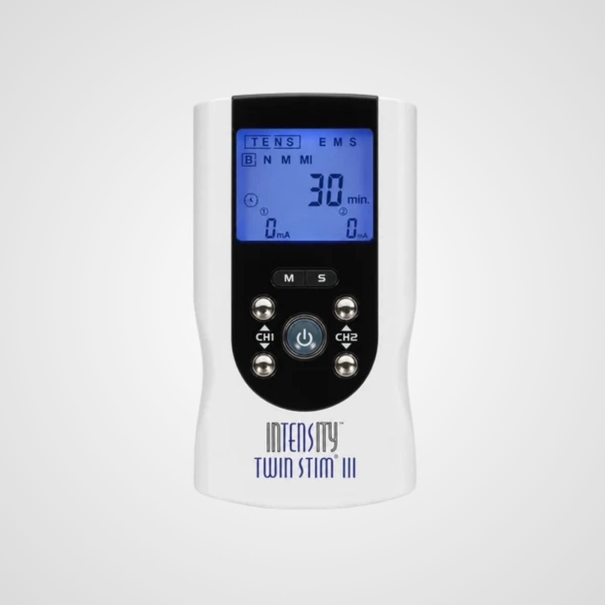 InTENSity Twin Stim III