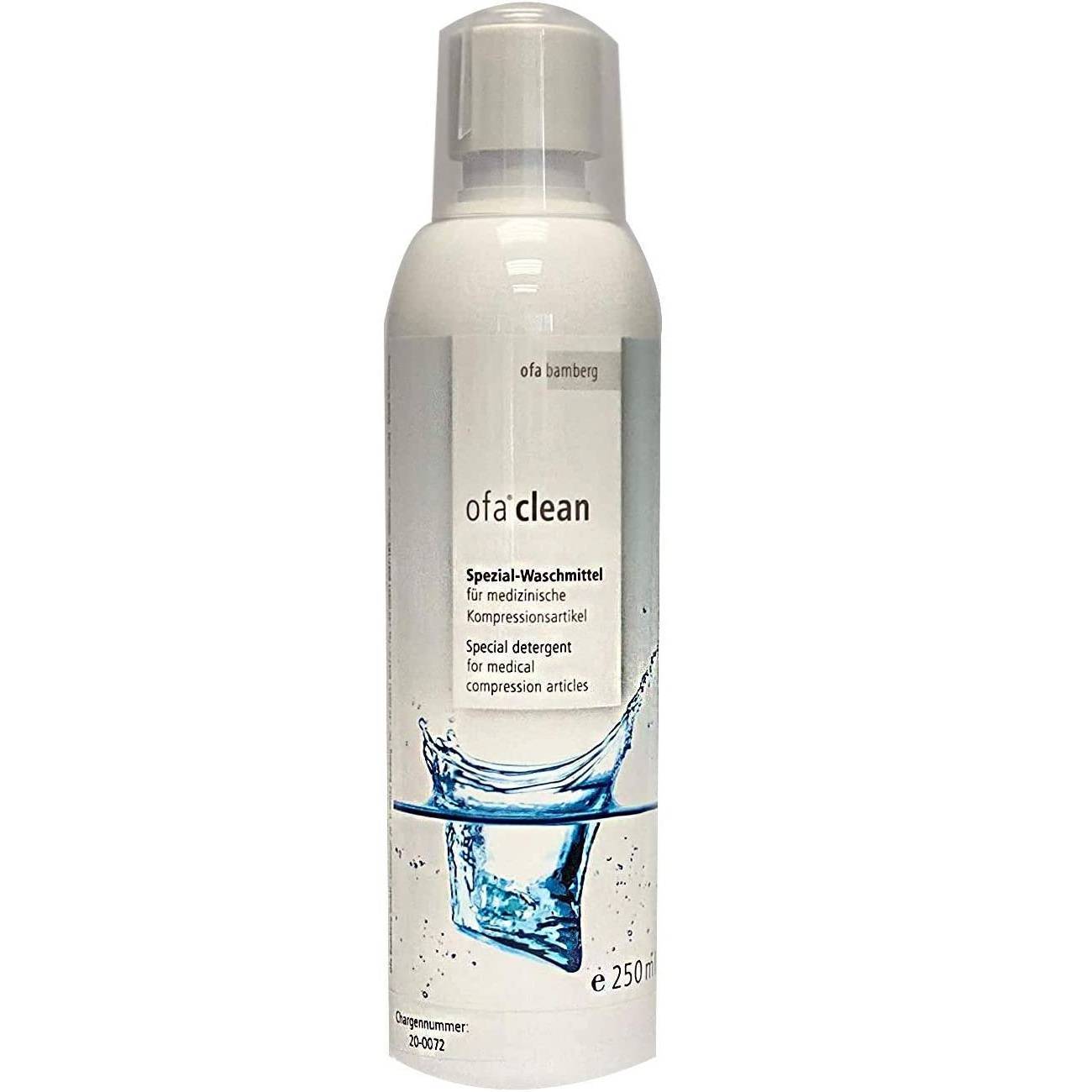 ofa clean (Special detergent)