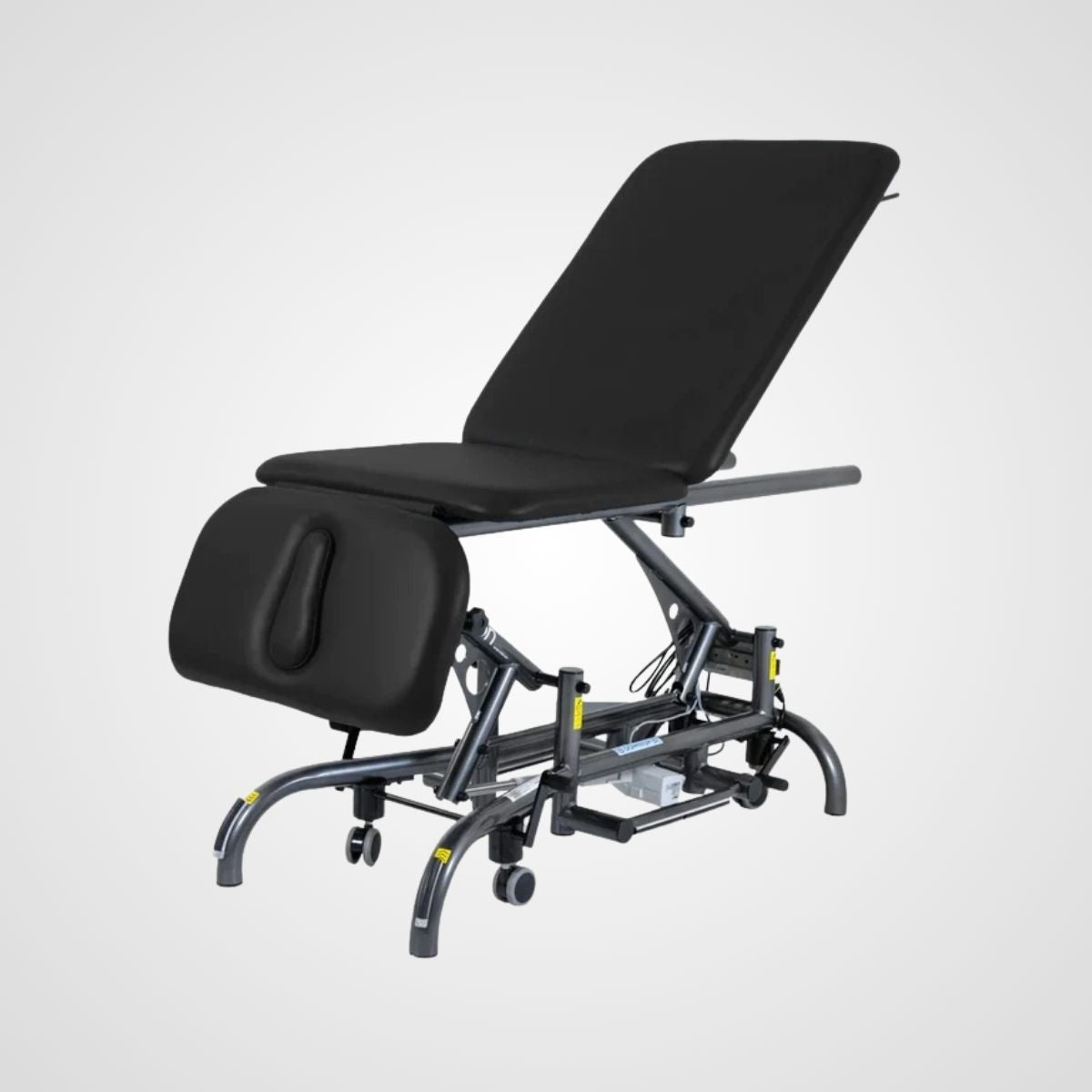 Cardon 3 section Treatment Table (CTT)