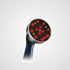 33 Diode Cluster Applicator (Laser, SLD and LED) - 1440mW