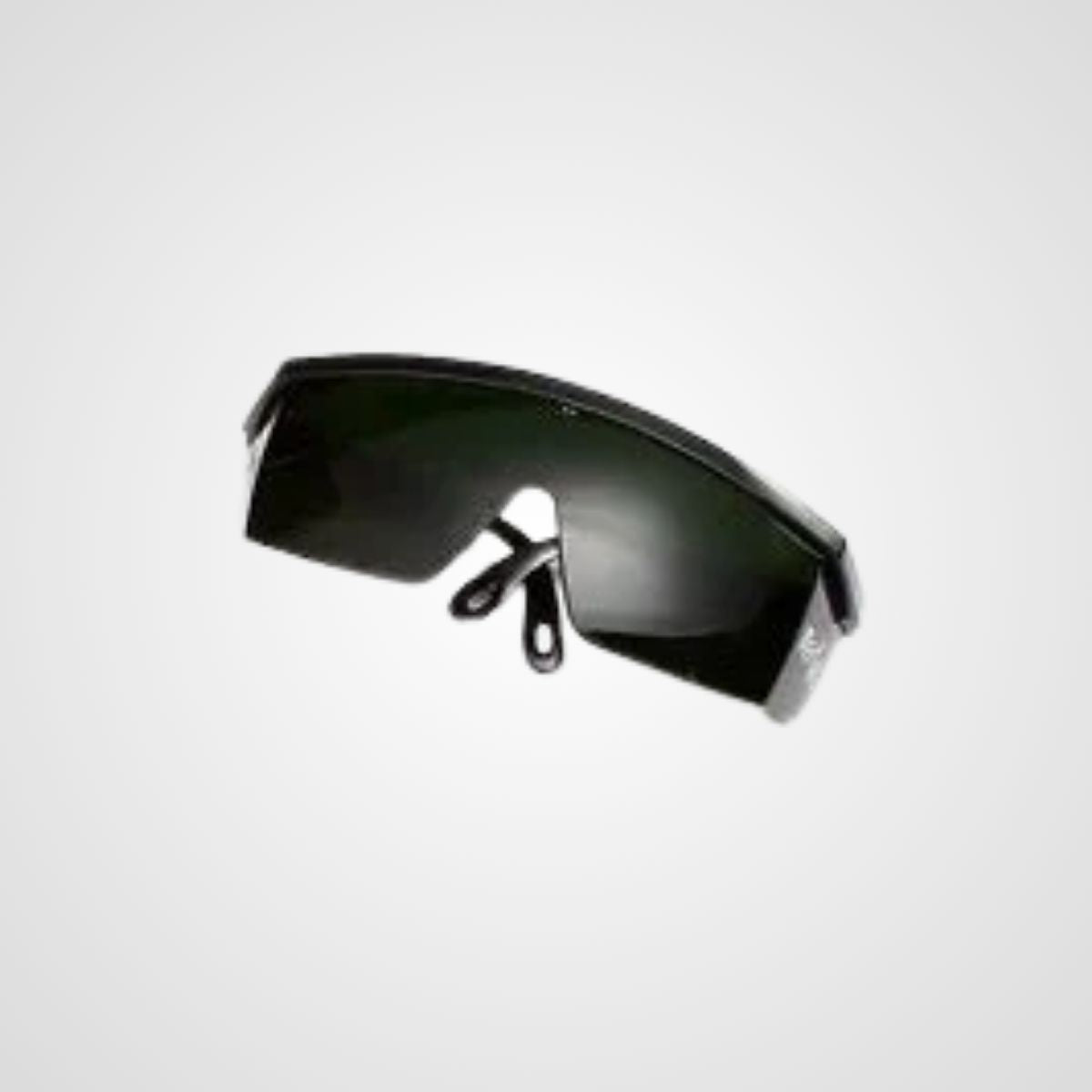 MedX Laser Safety Glasses