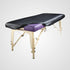 Universal Fitted Vinyl leather Ultra-Durable Protection Massage Table Cover