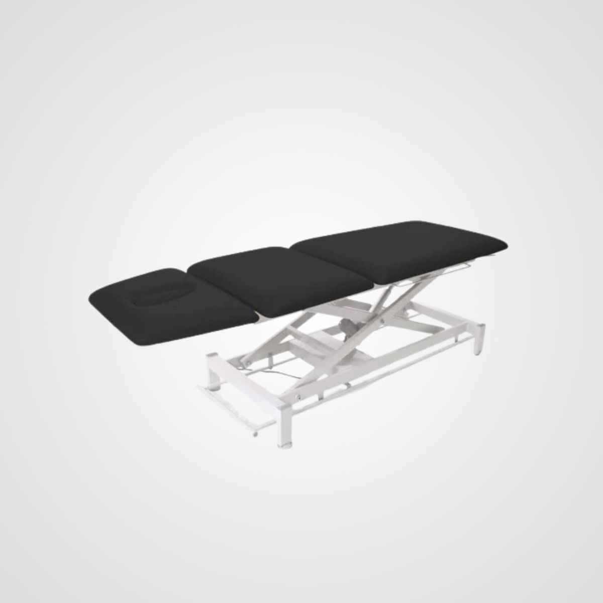 Galaxy 3 Section Table