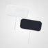 ValuTrode X Electrode, White Fabric Top, 2" x 4" Rectangle, 4/pk