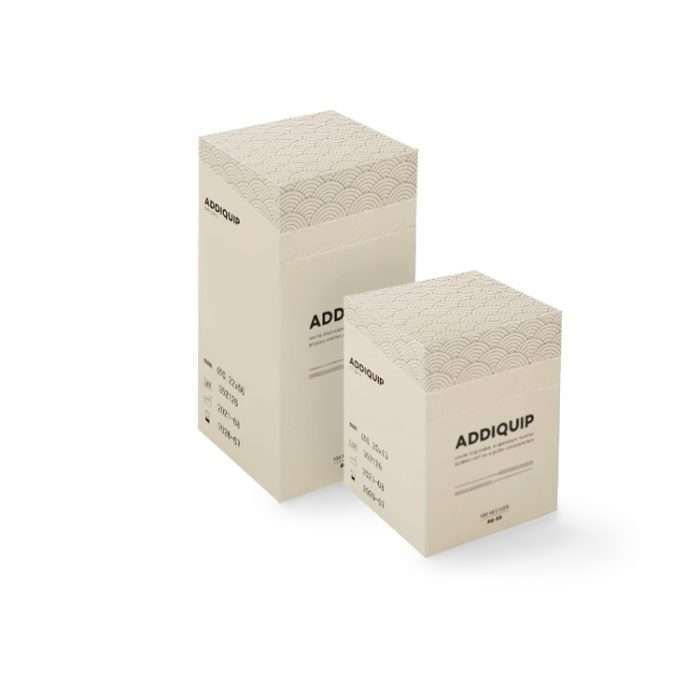 Addiquip Acupuncture Needles