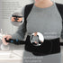 Perfect Posture Corrector, Black