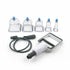 Fascia Buddy Square Cupping Set – 20 pieces