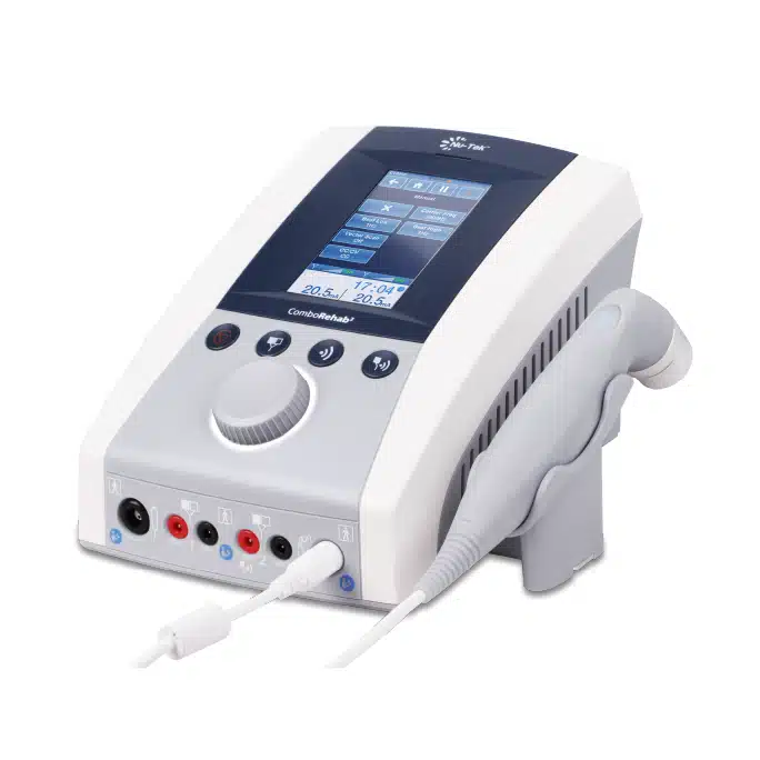 ComboRehab - CT2200 (Electro/Ultrasound)