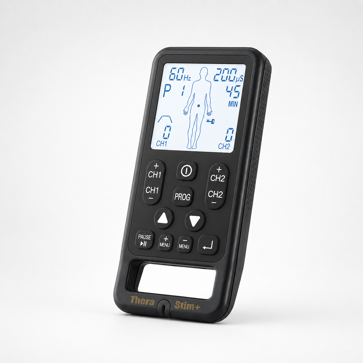 STTEMP TENS/EMS Device