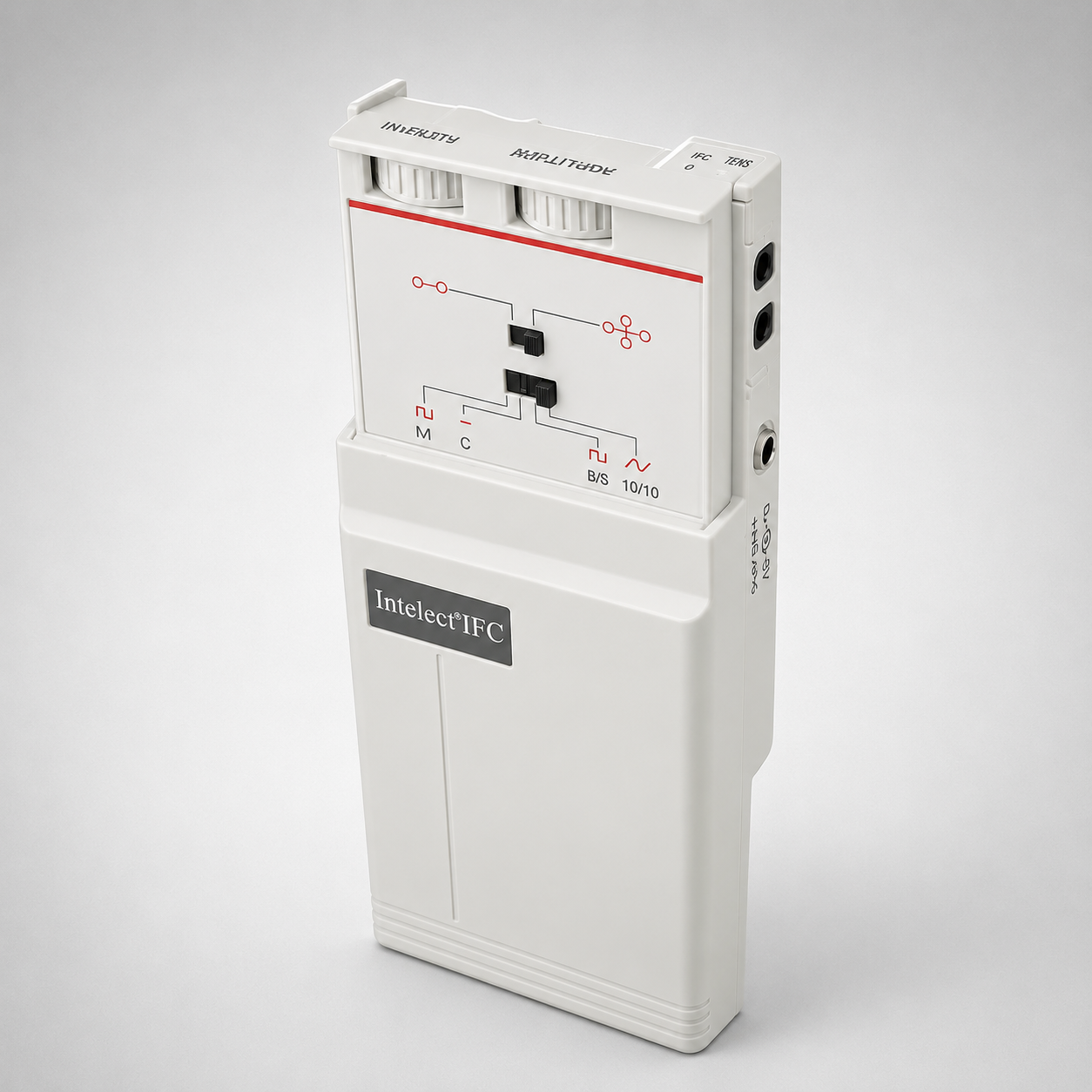 Intelect® Portable Electrotherapy IFC Unit