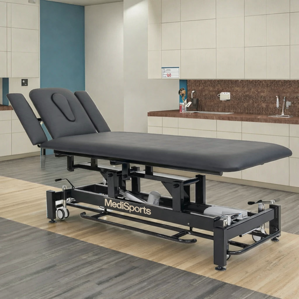 Medisports Massage table