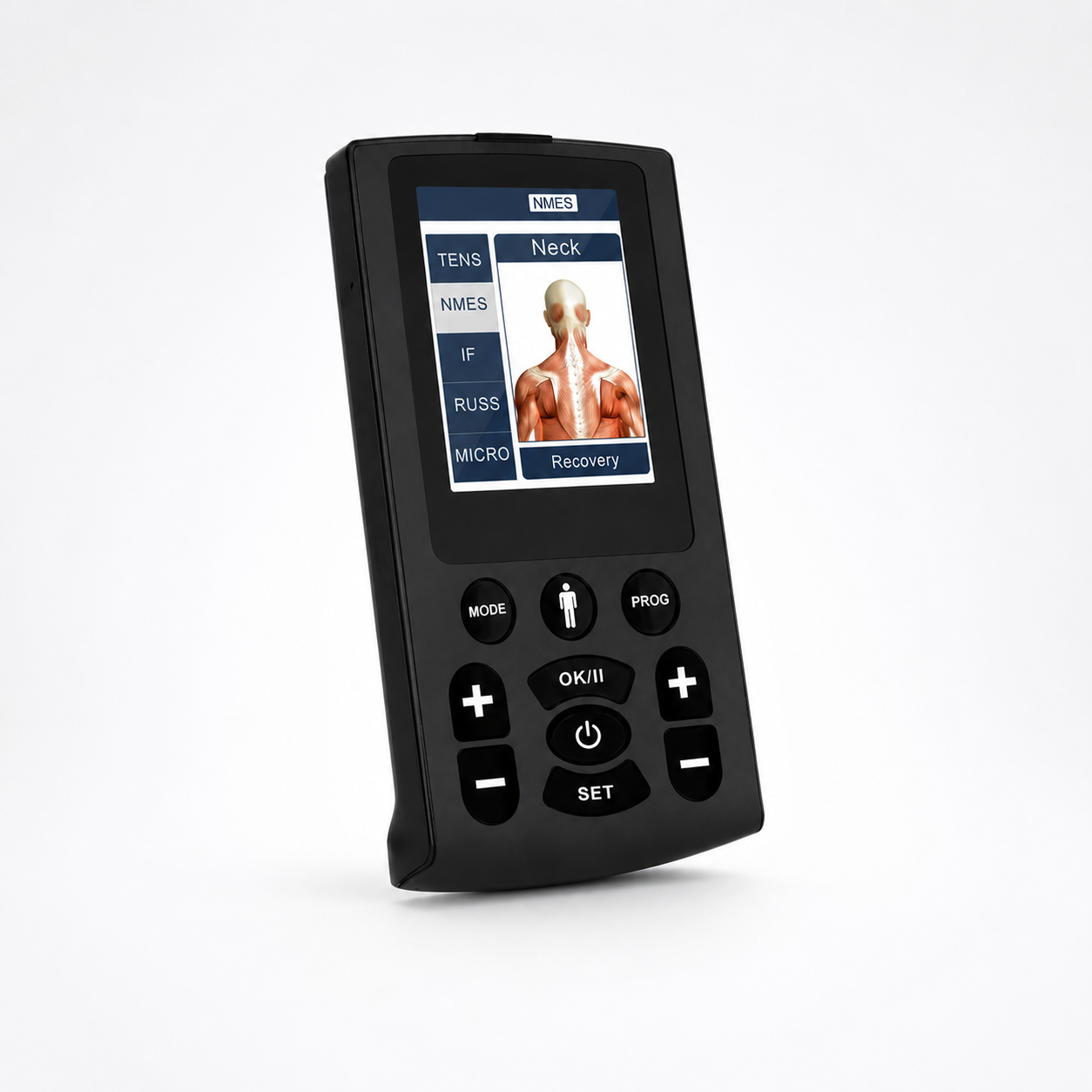 COMBO STIMULATOR (LT7102)