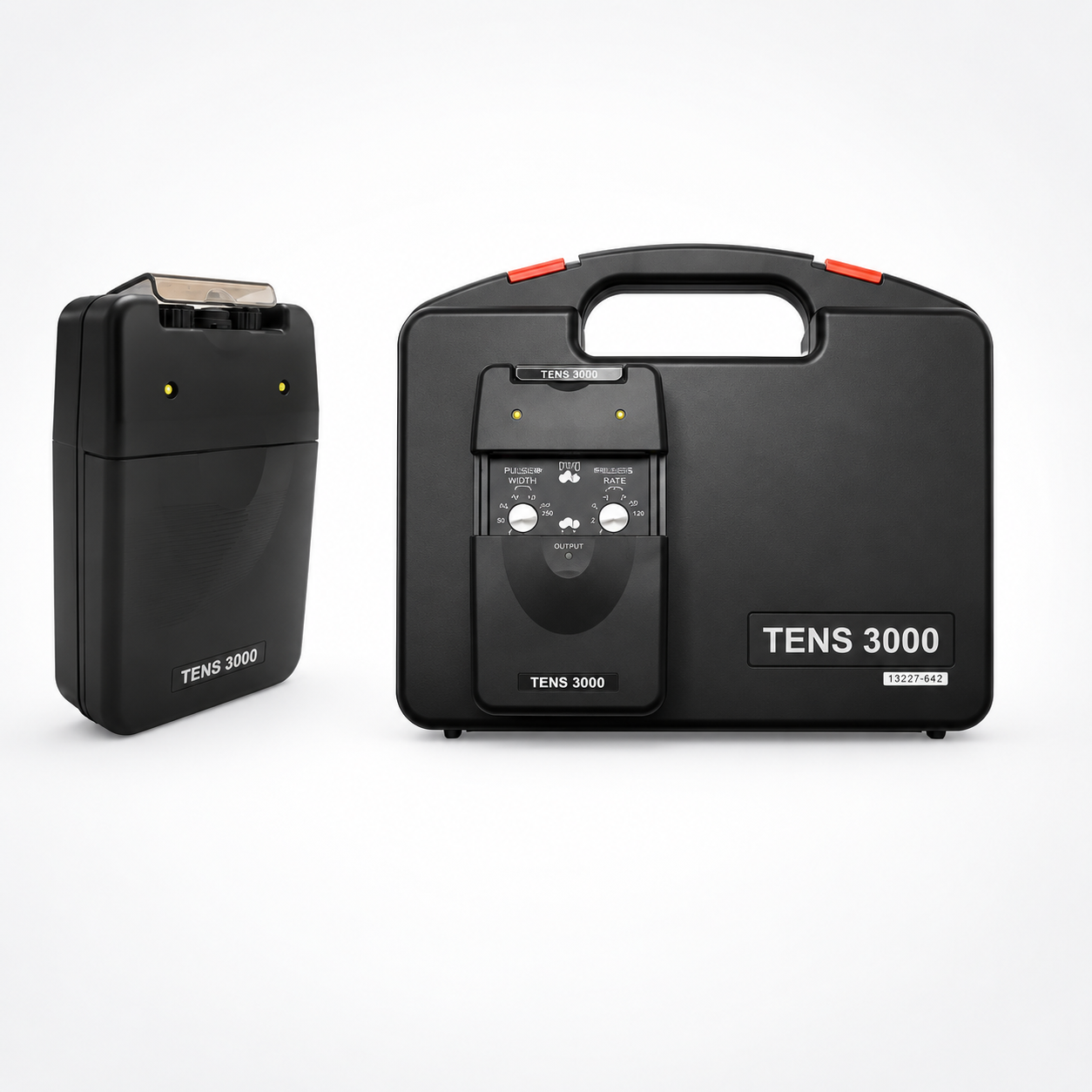 TENS 3000 Analog Unit, Three Mode