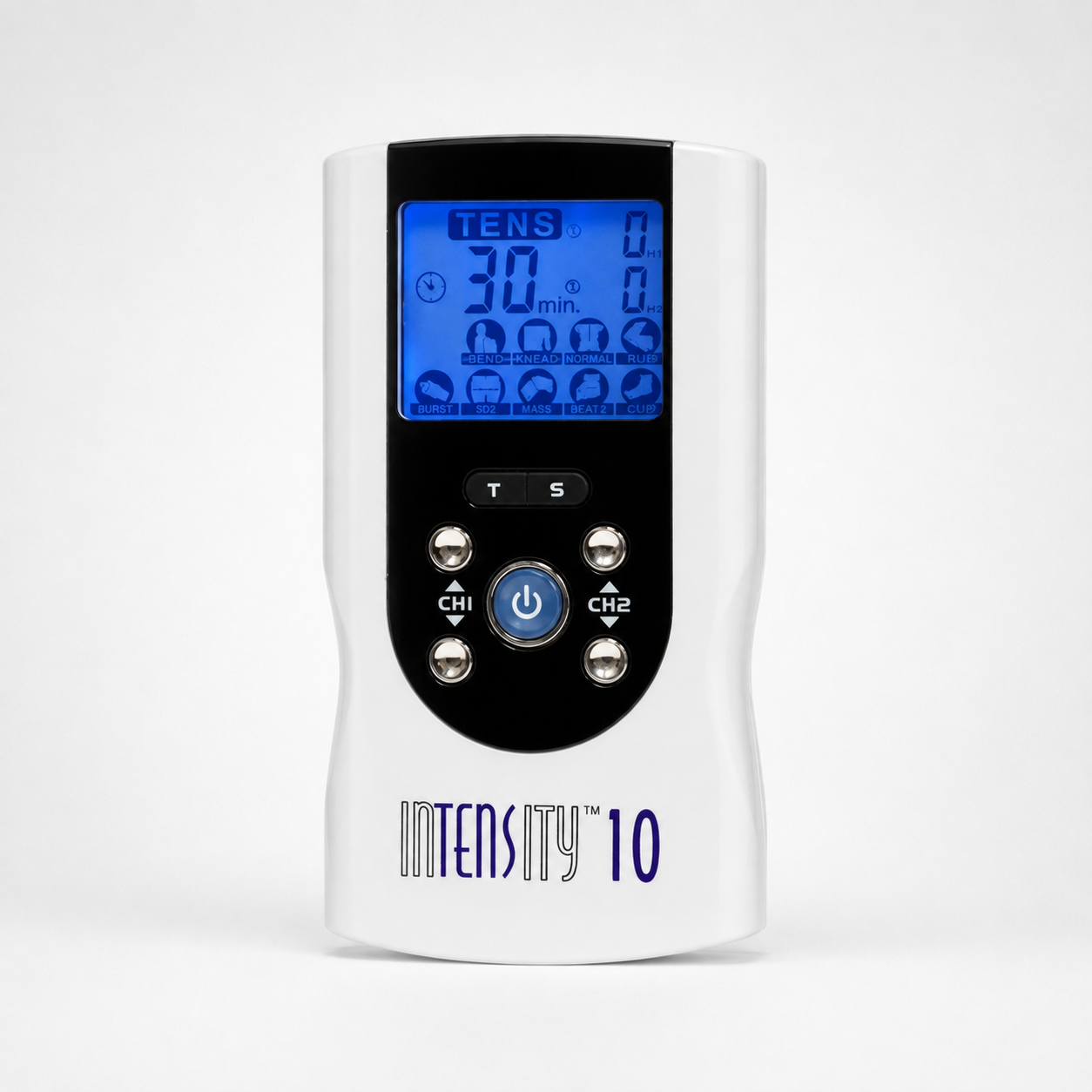 InTENSity 10 Digital TENS