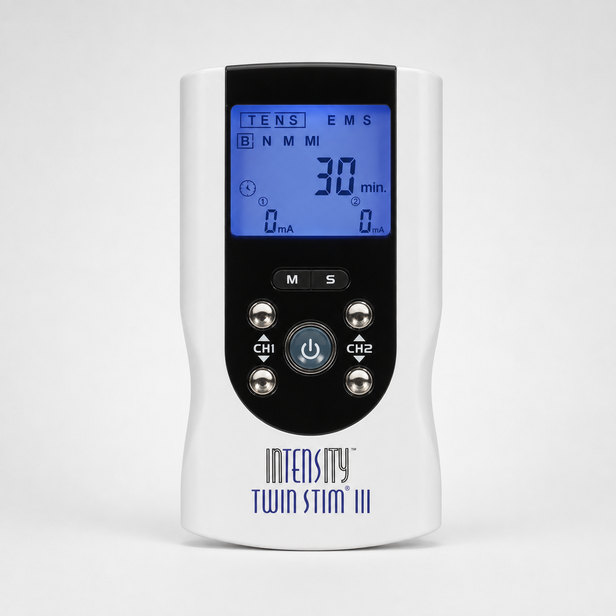InTENSity Twin Stim III